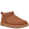 UGG WOMENS ANKLE BOOT - CHESTNUT
